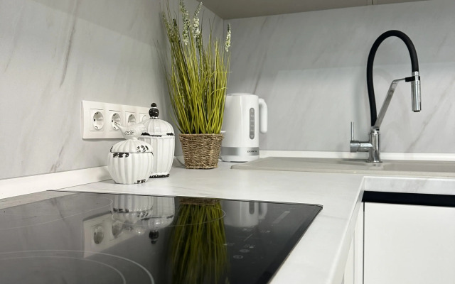 Квартира Дом Хельги