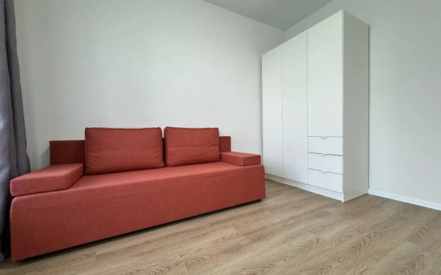 Tut Khorosho Na Kosmonavtov 9b 2 Flat