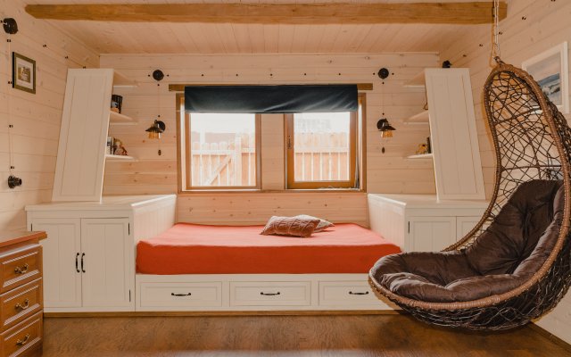 Voskresenie Guest House