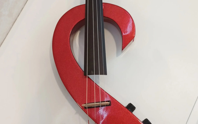 Квартира Музыка Свободы