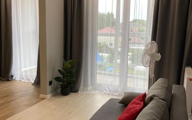 Квартира Янтарный Горизонт