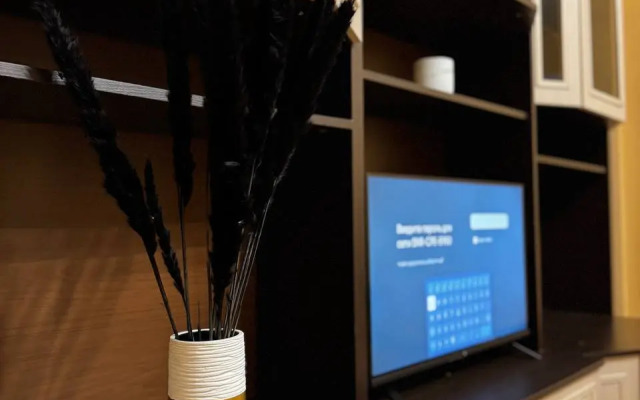 Квартира на улице Шукшина 29