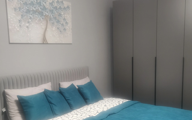 Na Dalnevostochnom Prospekte 39/3 Flat