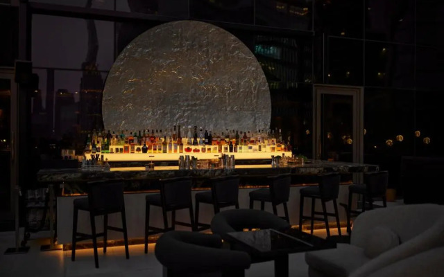 Four Seasons Hotel Dubai International Financial Centre