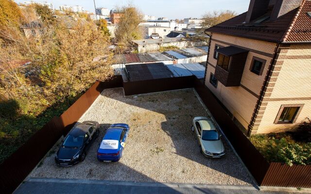 Апартаменты  Right Room трехкомнатные на Салтыкова-Щедрина 3