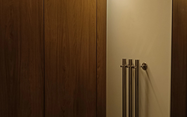 Квартира на Водяной 18А