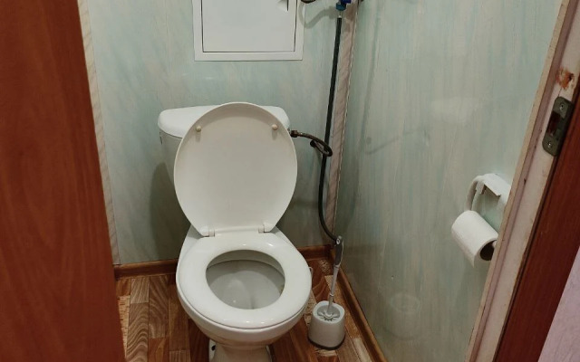 Квартира на Юбилейной улице 6