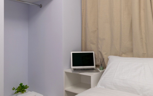 Апартаменты на Суворовском Проспекте (2)