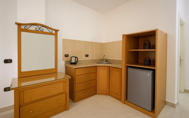 Mamsha Peace House Chalet