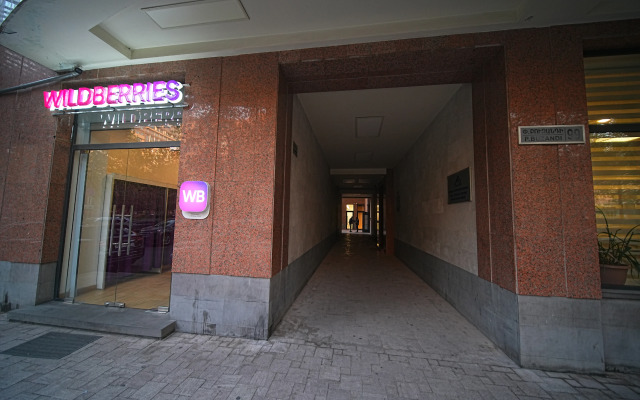 Sweet Home Deluxe Apart-hotel