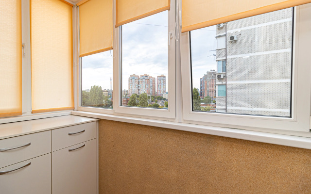 Квартира Уютная недалеко от Университета