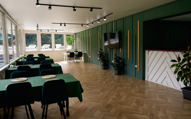Fazenda Boutique Hotel