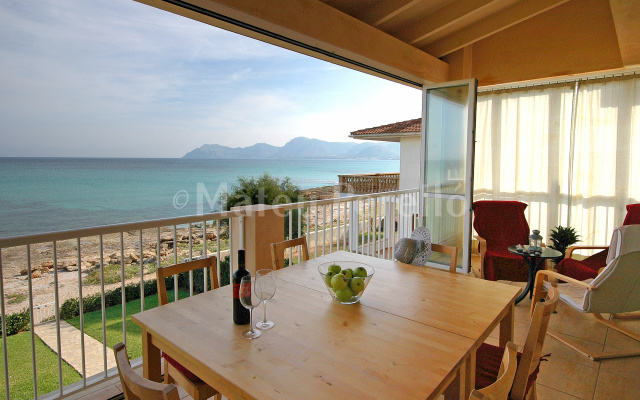 Casa Calma Apartments