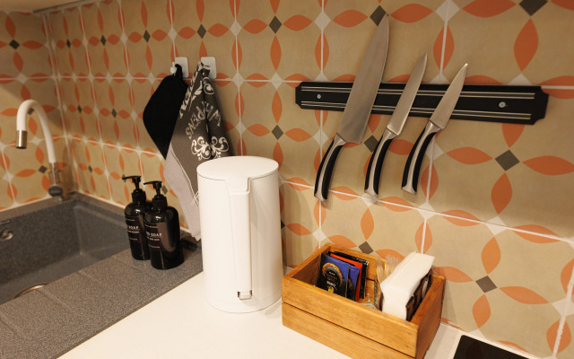 Квартира Уютная на Есенина