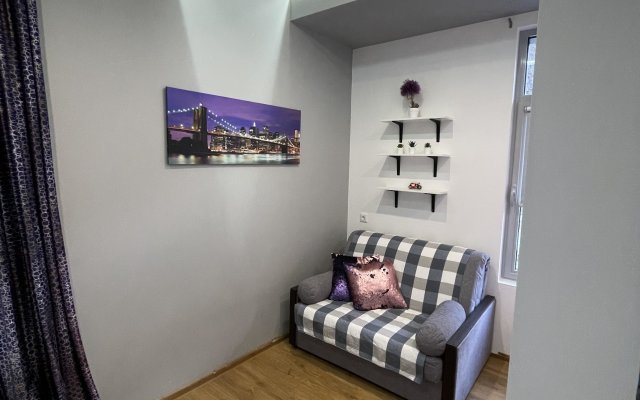 Апартаменты Cozy Apartment