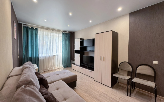 Квартира 1-комнатная на Софьи Перовской 37