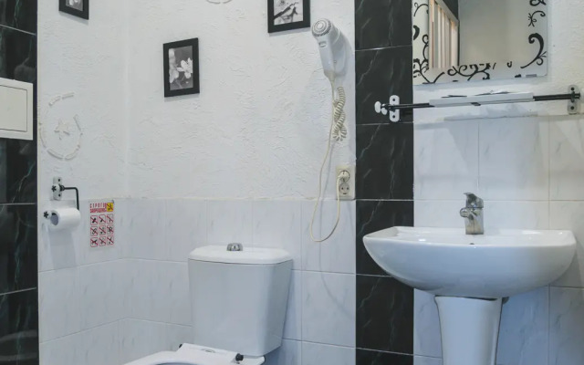 Гостевой Дом Аравана