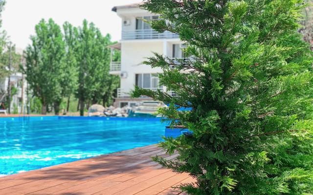 База отдыха Valen Park