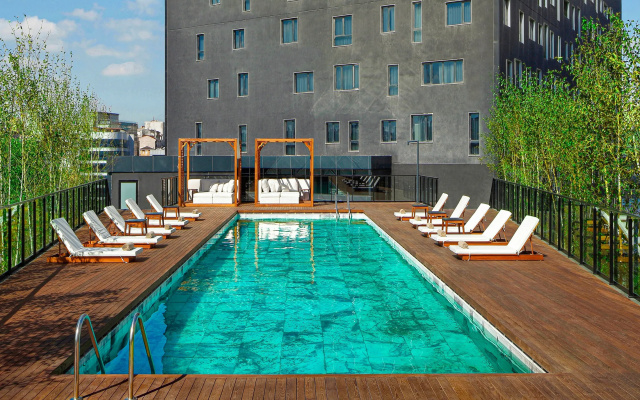 Wanda Vista Istanbul