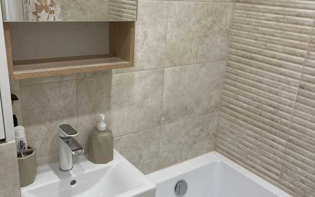 Квартира в Минске на сутки возле МКАД