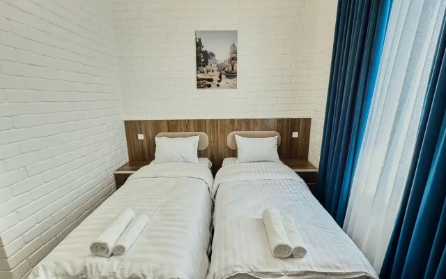 Siab Boutique-hotel