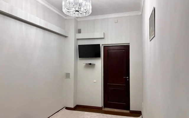 Квартира Уютные апартаменты на Уметалиева 84