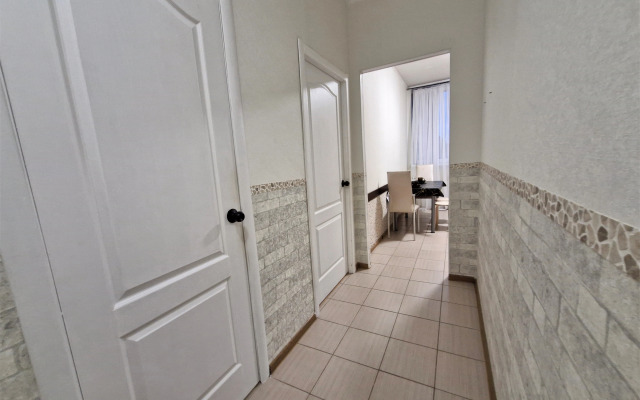 Квартира Романтичная на Московском проспекте