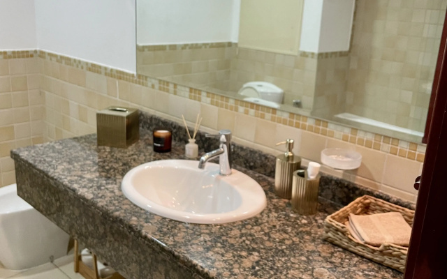 Lovely 1BR In JBR Beach