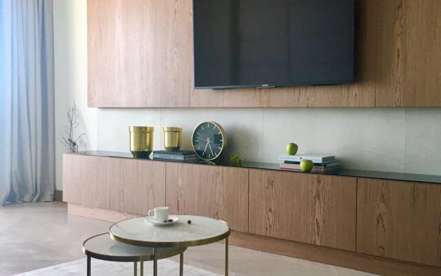 Karat Bordo Apartments