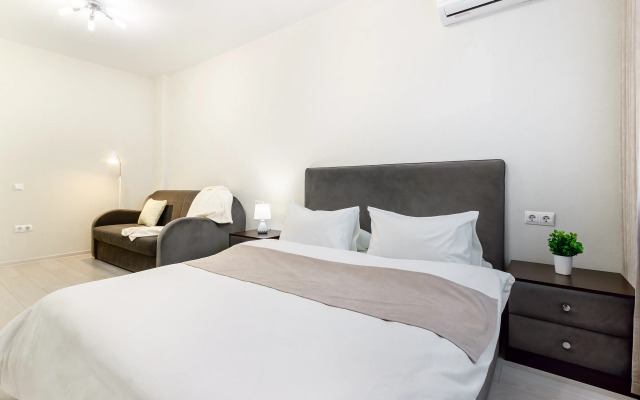 Квартира на ул. Герасименко, 17/4