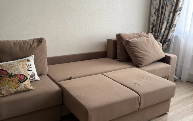 Ryadom S Metro Flat