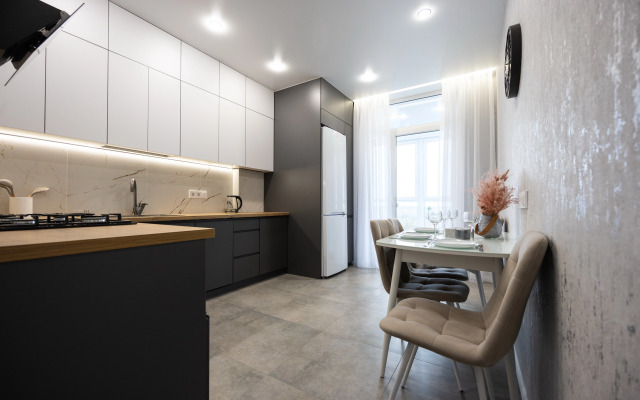 Lovelyhome39 V Zhk Komfort Klassa Apartments