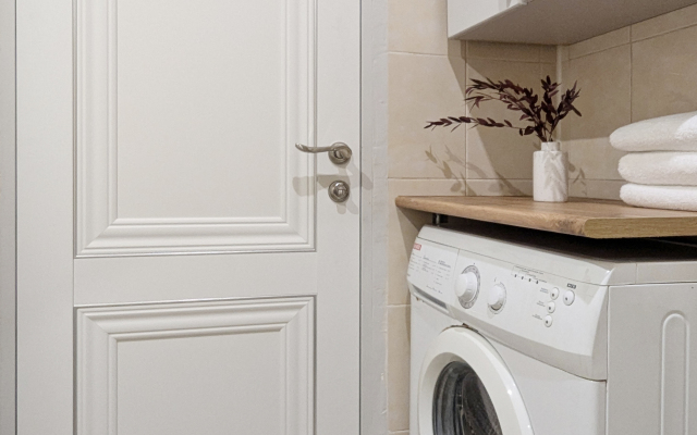 Квартира Студия у ж/д Адлер 900 м до Моря