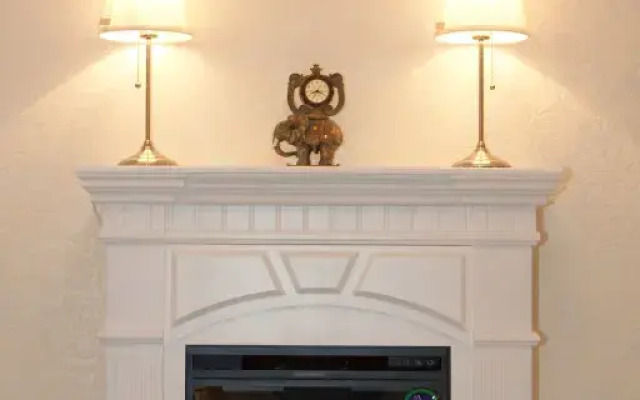 Апартаменты SAMOцвет 4 на Киевской 3