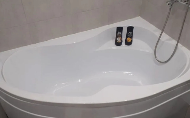 Квартира на набережной