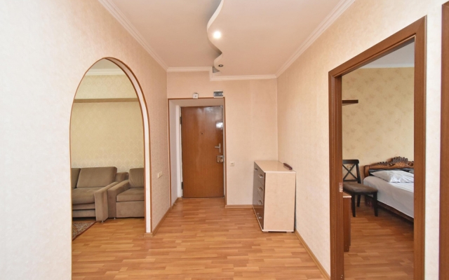 Apartments RentInnYerevan 15 Mesrop Mashtots Avenue