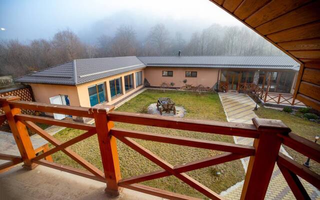 Гостевой дом Белка