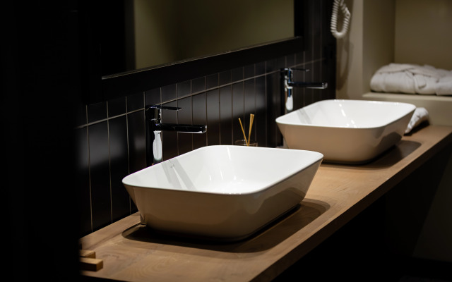 Отель Nobo Tbilisi