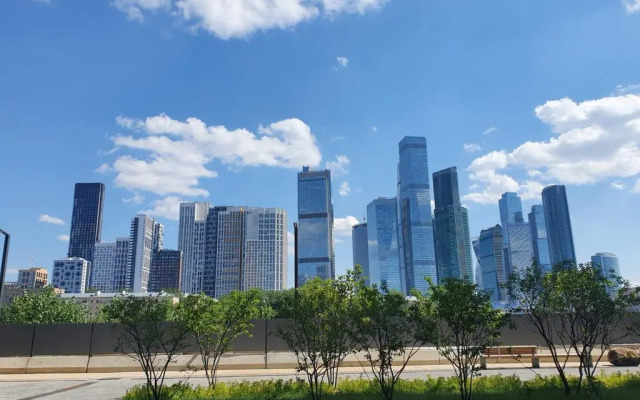 Апартаменты Алис Home Comfort Package