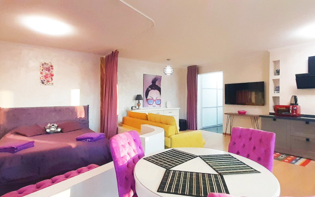 Grand Versailles 5 Apartment