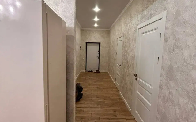 Частный дом Уютный 2 Апшеронск