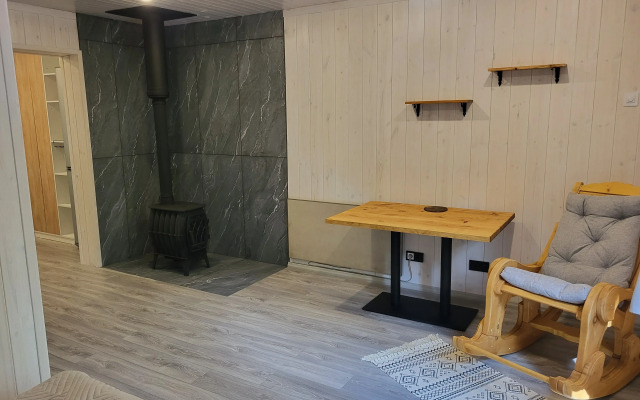 Гостевой дом Каракольские ворота - фото 5