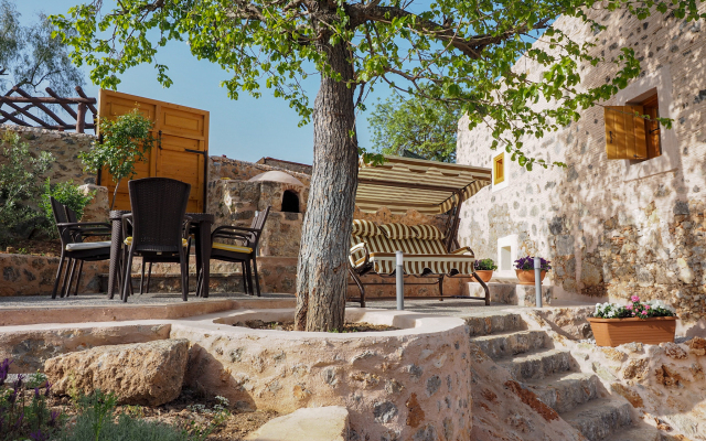 Apsara Suites Apart-Hotel