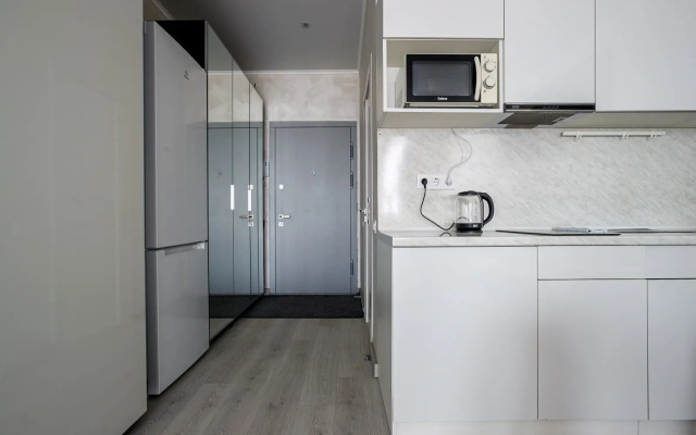 V Bezhevom Tsvete Apartments - Apartment in Moscou - Photo 3