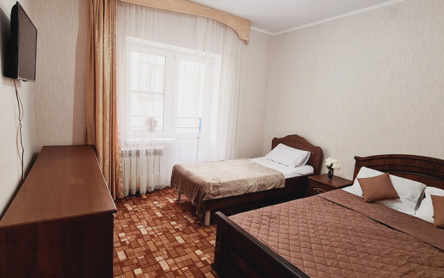 Afalina Hotel