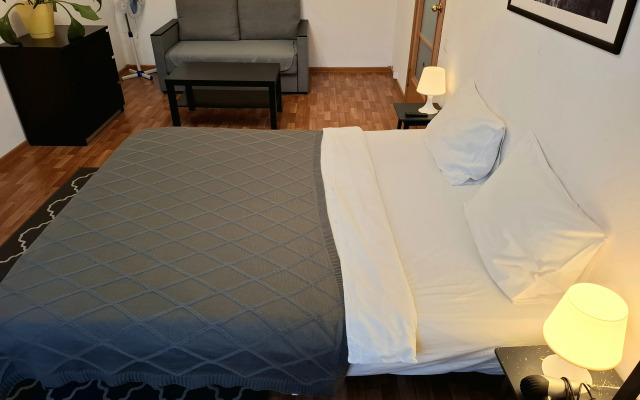 Loft Apartments