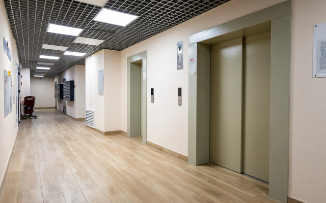 Квартира Privi House в Сердце Города