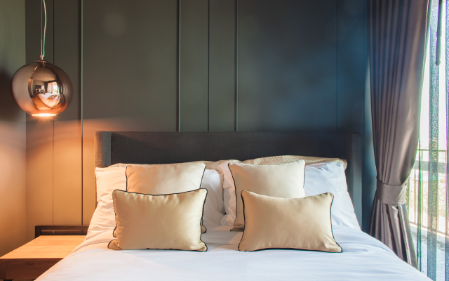 Saturdays Residence by Brown Starling Apart Hotel