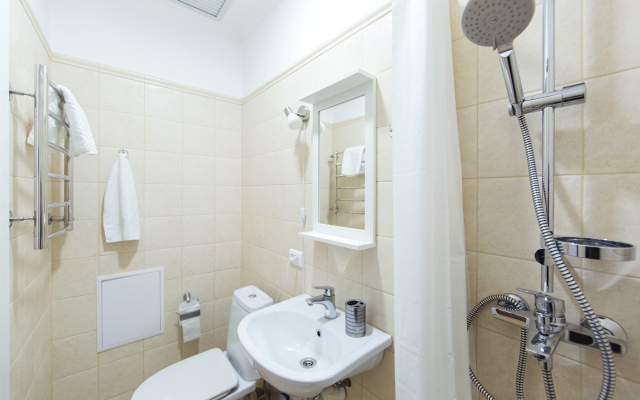Griboedov Apartments 3