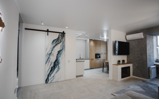 Loft Apartments